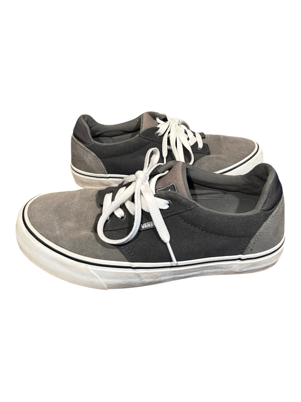 💰BOGO FREE Men’s Vans Skater Shoes Sneakers